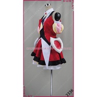 2336 cosplay Costume Macross 🏻 Valkyrie Freya Wayne New Product