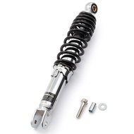 Daytona Universal Rear Suspension for Motorcycles (Scooters) Mounting Length 310mm Street Riding Set