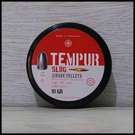 Mainan Anak Tempur Slug 10Gr Kualitas Terjamin