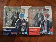 SHFiguarts 魔法使之家 肌肉魔法使-MASHLE