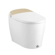 สุขภัณฑ์อัตโนมัติ COTTO SQUIB C10122/SR 6 ลิตร (1293817)