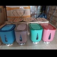 10 liter rice dispenser 10 liter rice dispenser
