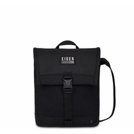 Eiger-r19 Rivulet Pouch bag travel pouch shawl bag - Black