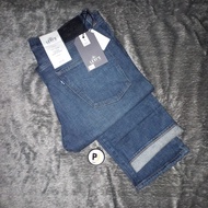 Levi's 511 Slim Made & Crafted Original