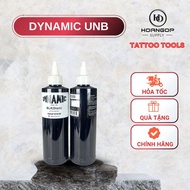 BLK Dynamic tattoo ink - Genuine BLK black tattoo ink - specializes in smooth polishing - BLK ink