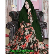 Azalea Dress TALI (Variations Inside)