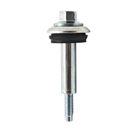 1PC Valve / Head Cover Bolt for GX240 GX270 GX340 GX390 11HP 13HP 188F GX 340 390 240 270 Engine Mot