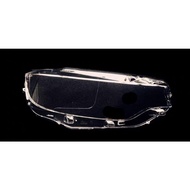 BMW 4SERIES F32 LCI 17 18 19 HEADLAMP COVER LENS HEADLIGHT COVER LENS