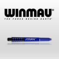 Winmau Dart Shaft Prism Force Polycarbonate Shaft Steel tip Softtip