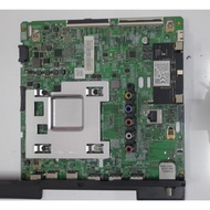 (C173) Samsung UA58RU7100K Mainboard, Powerboard, LVDS, Cable, Button. Used TV Spare Parts LCD/LED