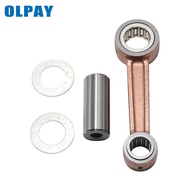 12161-94400 92L00 Connecting Rod Kit For SUZUKI 40HP 50HP 55HP 60HP 65HP DT40 DT40C DT55 DT50A DT60 