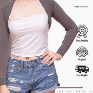 Bolero Knitted Bolero/ Bolero cardi/