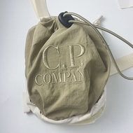 Japanese Fashion Brand Cp Company Shoulder Bag Mini Satchel Mens Leisure Sports Outdoor Chest Bag Al