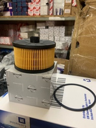 Lọc nhớt Almera nissan Lọc Dầu Nissan Almera mã 15209-00Q0F