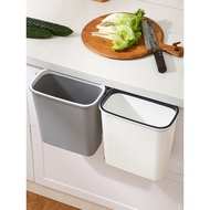 dustbin for kitchen dustbin with lid dustbin Home Small Hanging Dedicated Coverless Kitchen