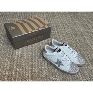 GGDB Inspired Retro Diamond Print Women's Shoes - 15 Color Options