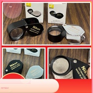 กล้องส่องพระ Nikon 10x18mm-loupe ส่องชัด กล้องพระคุณภาพดี ชัดมาก คุณภาพดีเยี่ยม