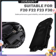 Transmission Oil Pan 24115A13115 24117613253 for     1 2 3 4 5 6 8 F20 F22 F30 F34 F45 G30 F12 F01 F