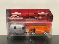 Majorette Airstream Sport 16 VW T1