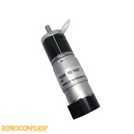DC Motor PG28 24Vdc 200rpm 15kgfcm 7ppr (52k)