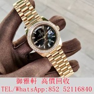 徵全港免費上門 免費報價 勞力士/Rolex m2...