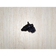 Servo isc actuator iacv idle up speed control throttle body Mitsubishi Kuda/Lancer CK4 EVO 4 5 6