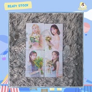 PC GLITTER SURPR*IZ IZONE YURI HYEWON NAKO HITOMI