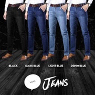🇲🇾[Ready Stock ]🔥Men's Jeans/Slim Fit-511Jeans/Seluar  Jeans🔥