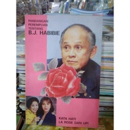 Women's views on bj habibie