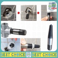 aLAT CABUT PAIP PATAH 1/2” PIPE EXTRACTOR NO.7 PIPE DAMAGED BROKEN SCREW REPAIR/ ALAT REPAIR PAIP AI