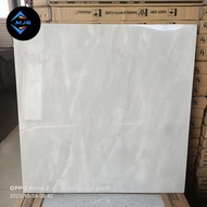 Granit 60x60 indogress Attica alba