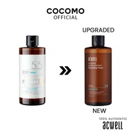 (ACWELL) Licorice PH Balancing Cleansing Toner 300ml - COCOMO