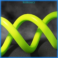 KOK 240W USB C Charging Cable 1 5m Anti Twist Silicone Coating Wide Connection