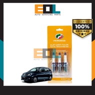 Perodua Spark Plug for Viva / Kelisa / Kenari / Kancil ( 3pcs ) - 9004A 91002 Z02