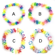 Hawaii Multicolored Garland 4 Options