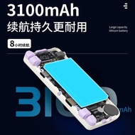 新款周哥RG28XX安伯尼克開源掌機迷你橫版游戲機接電視雙打街機復古懷舊送禮精品
