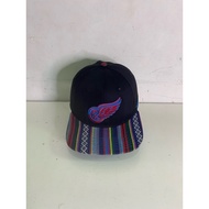 Red wing hat x 47brand