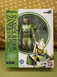 SHF S.H.F. 假面騎士 斬月 哈密瓜