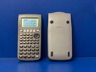Casio Graphic Calculator fx-7400G PLUS | 95% New 圖像計算機 計數機 DSE A-Level IB
