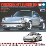 TAMIYA 24279 1/24 PORSCHE 911 TURBO '88