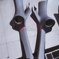 Pilar A Speaker Tweeter Midrange Mobil 3 Way Kijang Innova Lama Reborn