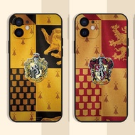 Harry Potter case Samsung A01 A02 A03S A10S case Samsung J2 Prime J7 Prime J4 Plus J6 Plus phone case
