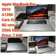 Apple MacBook Pro2010