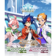 Shadowverse Evolve Entry Deck Shadowverse F