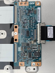 T-Con Samsung UA40D5030PR UA40D5000PR พาร์ท T315HW04 VB CTRL BD อะไหล่แท้/ของถอดมือสอง รับประกันสิน