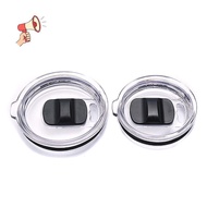 [FAST] Water Cup Lid for 20oz 30oz Thermos Tumbler, Round Plastic Lid for Thermo Bottle