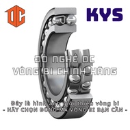 Vòng bi KYS 1216 1314 1311 1312 1613 1219 1316 1218 1220 1214 1612 1614 1315 1212 1213 1313 1611 130