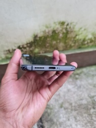 Handphone Hp Vivo X50 Ram 8gb Internal 128gb Second Seken Bekas Murah