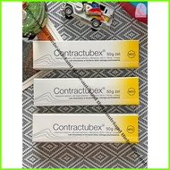 ✗ ✸ ❐ Contractubex Gel 20g | 50g Acne Scars Removal |Made in Germany|