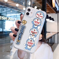 Very unique and beautiful Dora.emon iphone case 14 13 pro Prm 6 6S 7 8 7Plus 8Plus IX XR XSMAX uh158